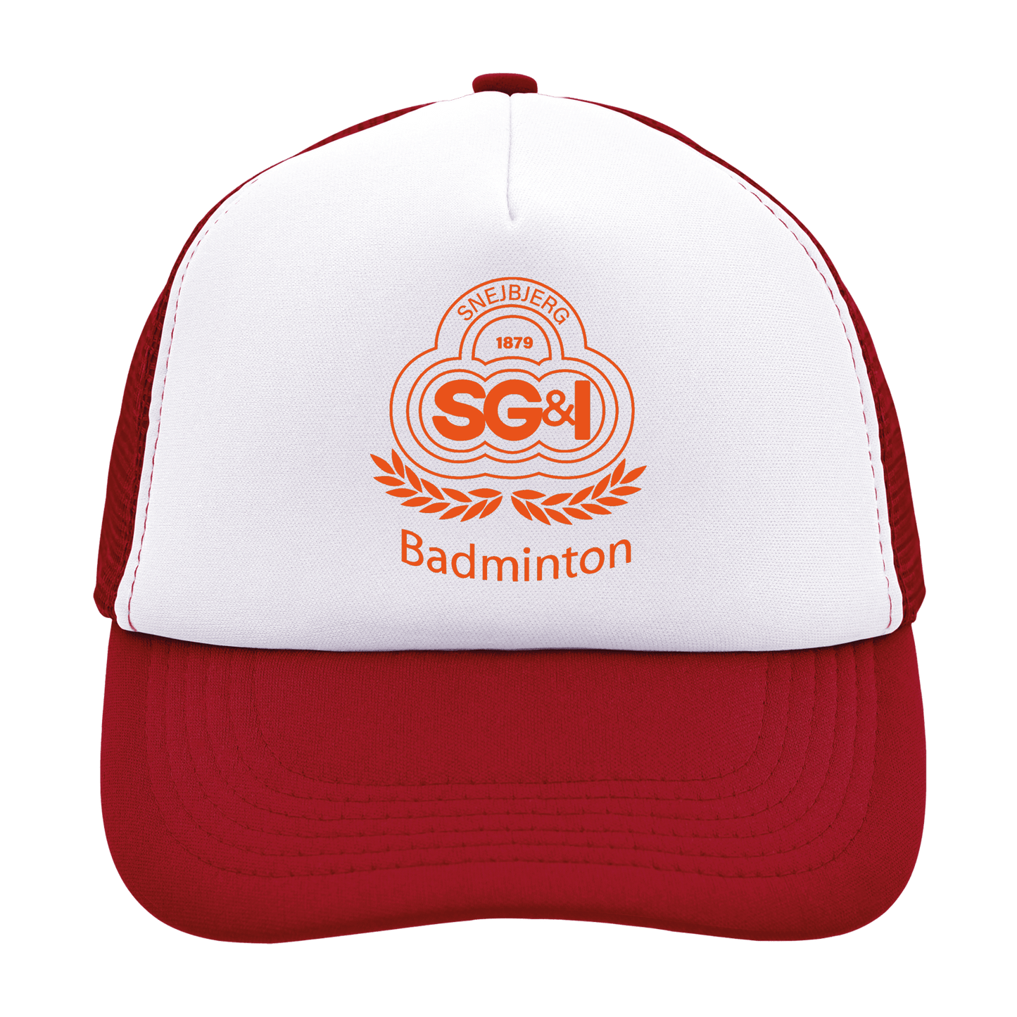 Kasket -  SNEJBJERG BADMINTON