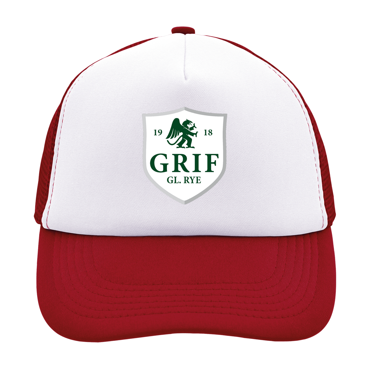 Kasket -  GAMMEL RYE BADMINTON