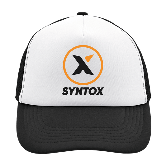 Kasket - Syntox