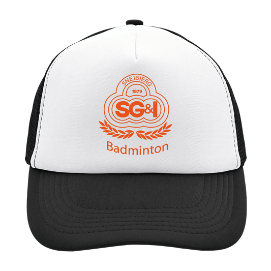 Kasket -  SNEJBJERG BADMINTON - SponsorWorld