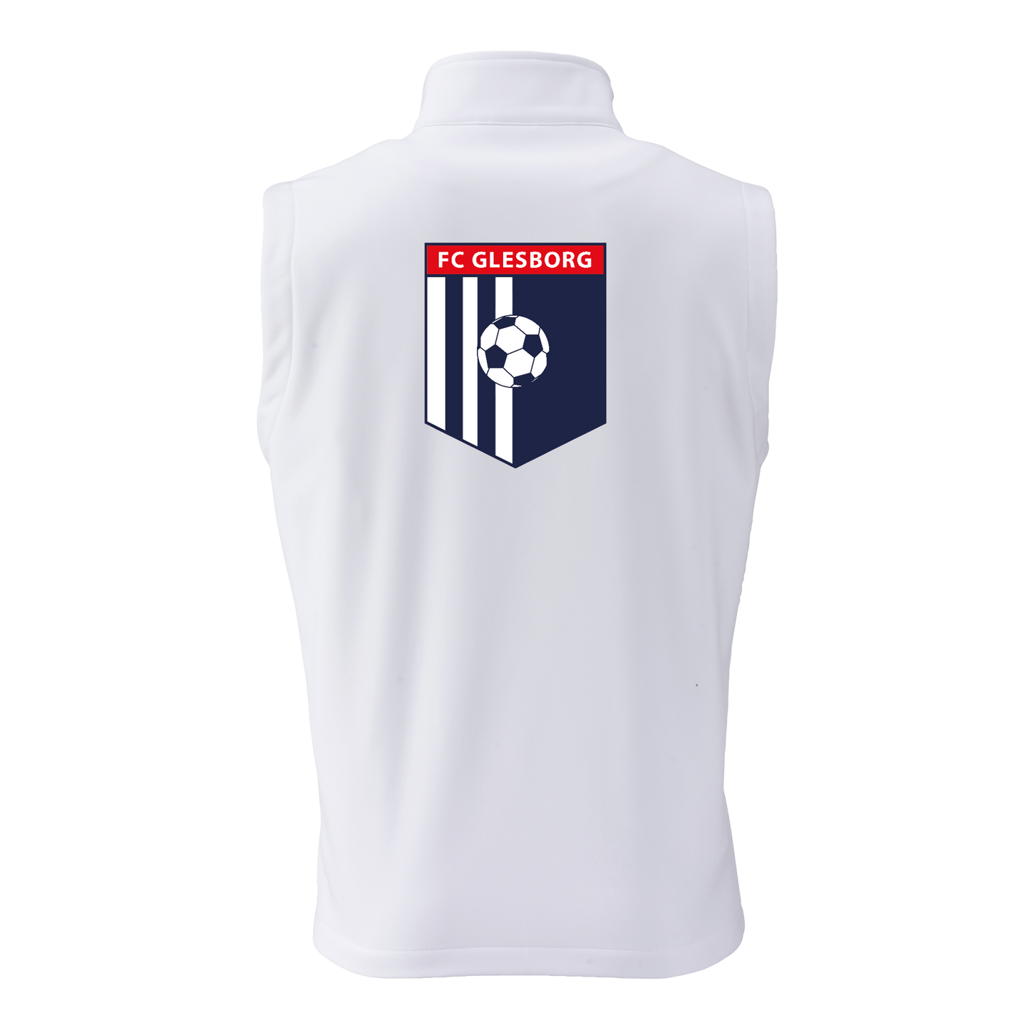 Vest - Voksen -  FC GLESBORG HANDI