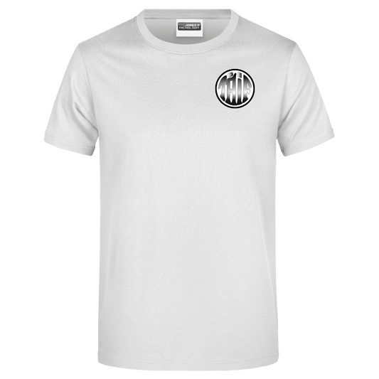 Bomulds T-shirt - Voksen - Trustrup-Ålsrode