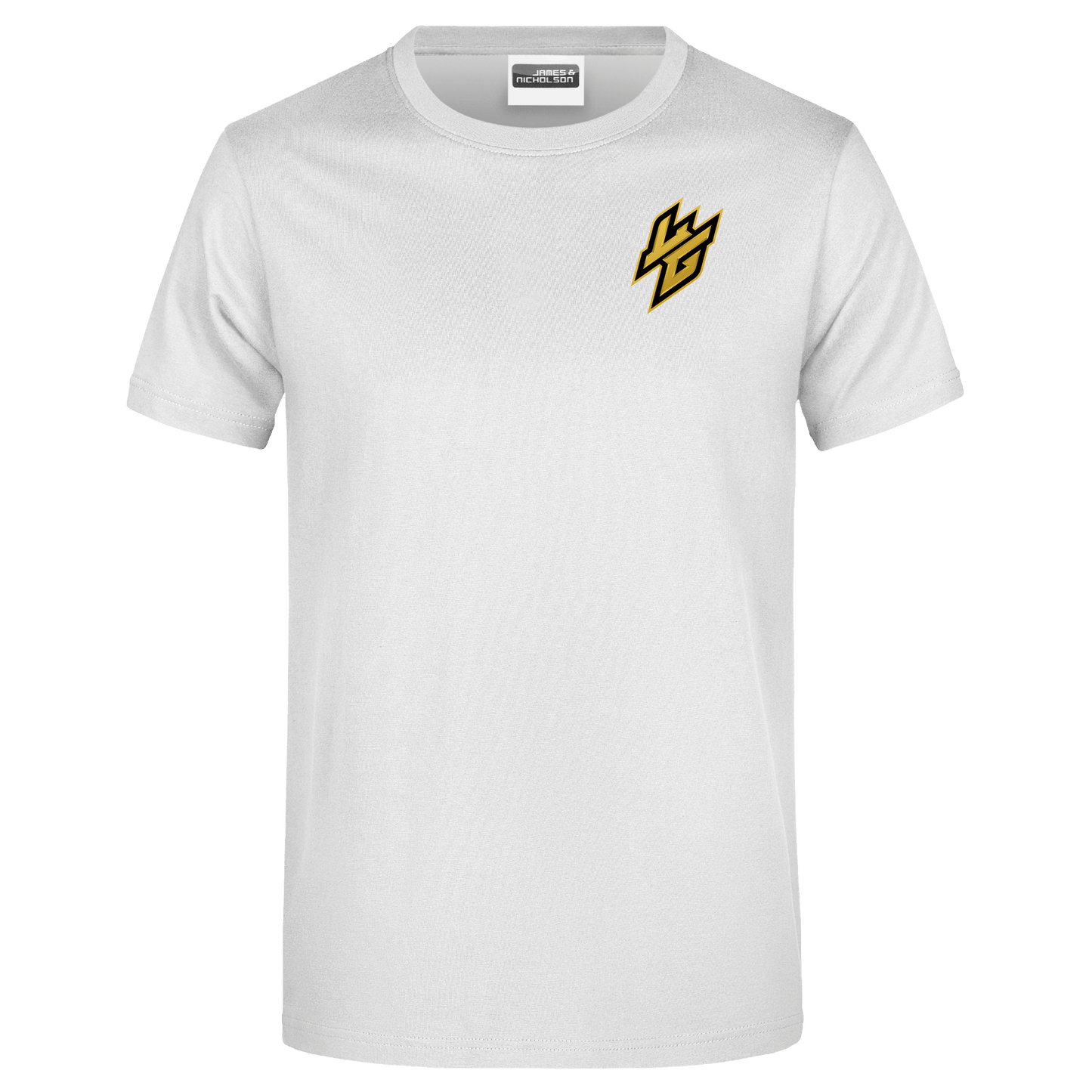 Bomulds T-shirt - Voksen - LenzGeneration