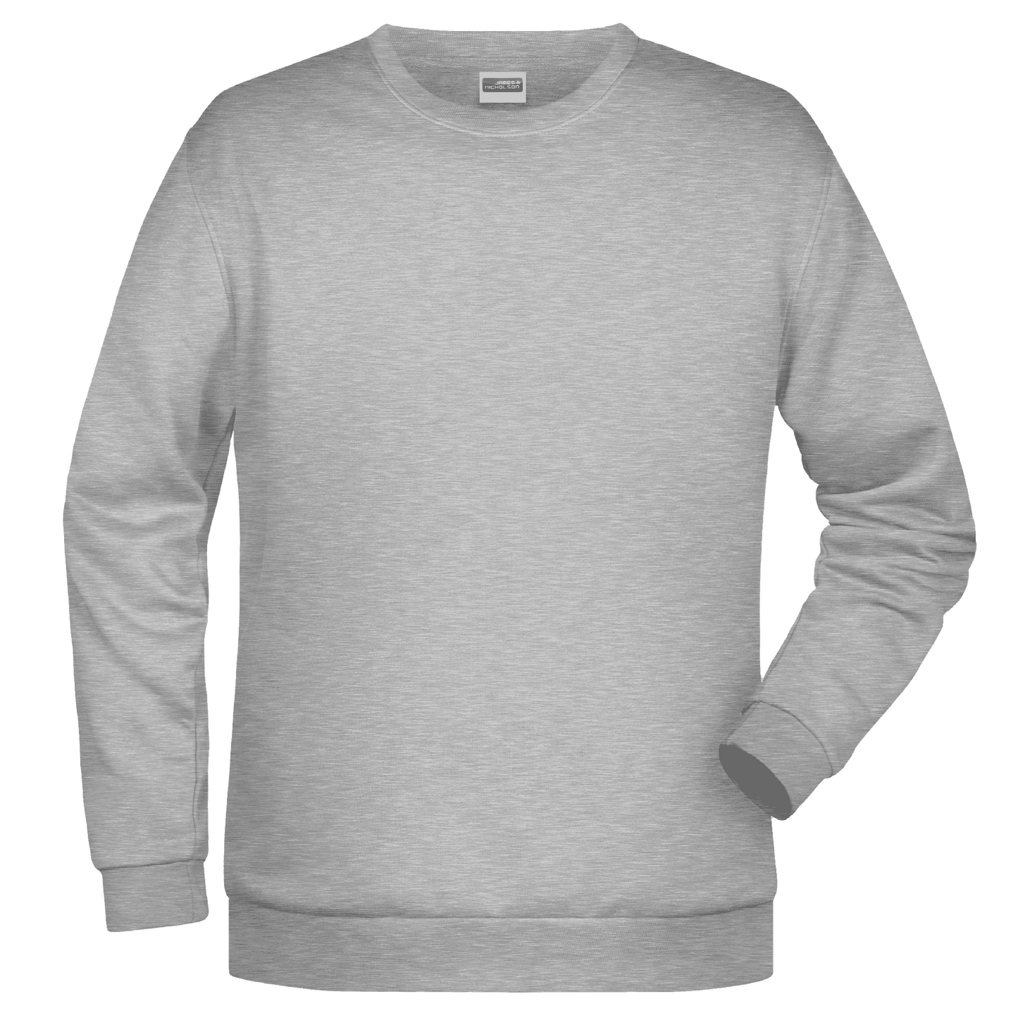 Bomulds Sweatshirt - Voksen - SponsorWorld