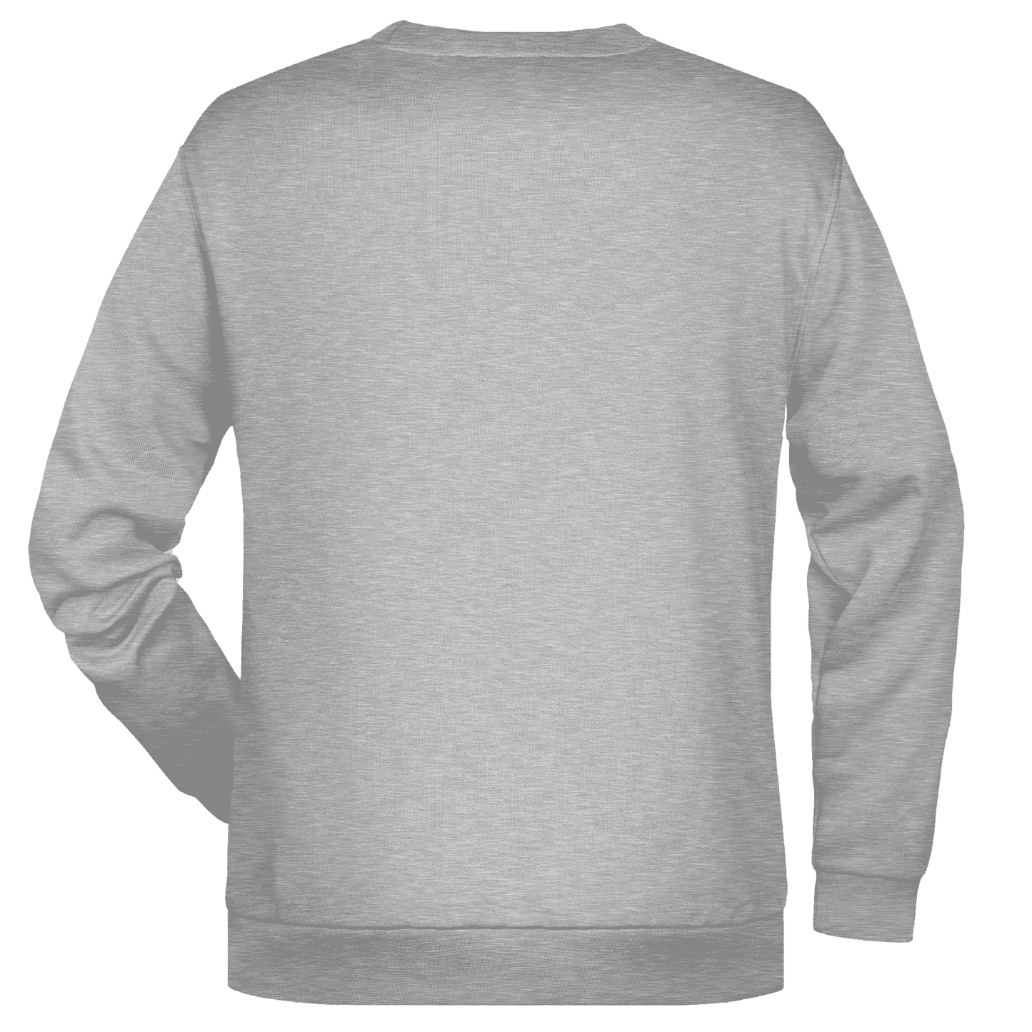 Bomulds Sweatshirt - Voksen - 2024