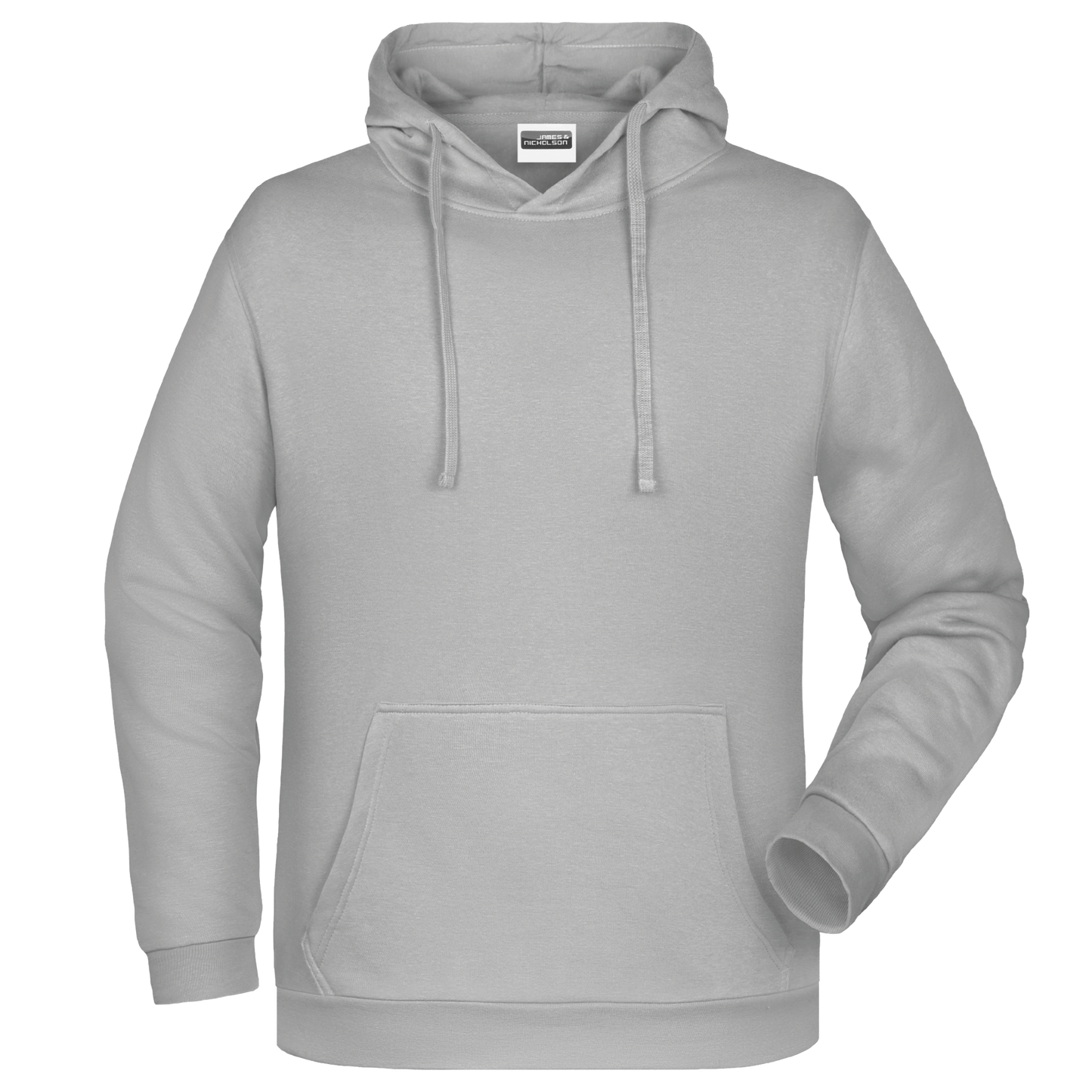 Bomulds Hoodie - Unisex - Hammerum Herred