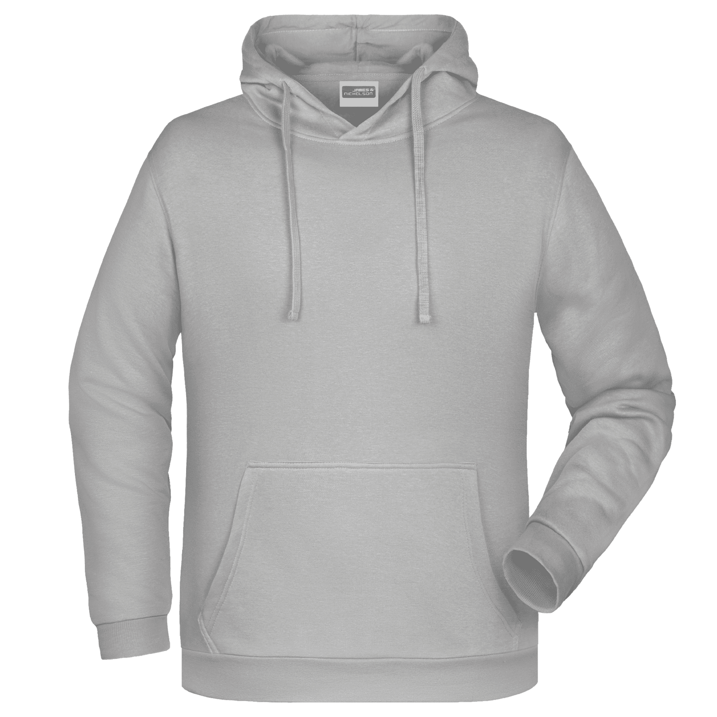 Bomulds Hoodie - Barn - LETCHICA Herning