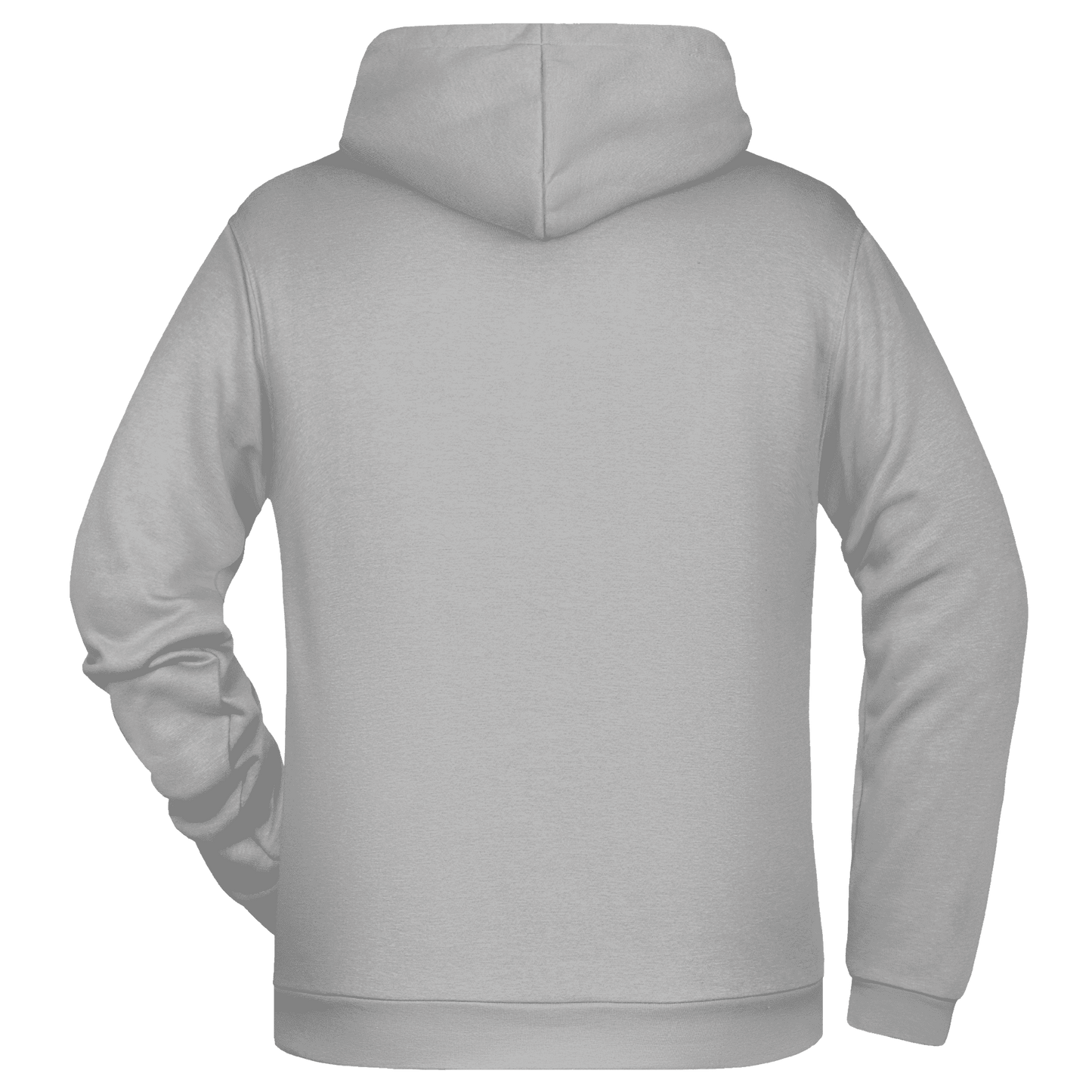 Bomulds Hoodie - Barn - Esport et eller andet 2