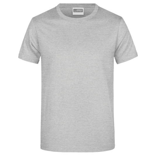 Bomulds T-shirt - Voksen - MC GIRLS