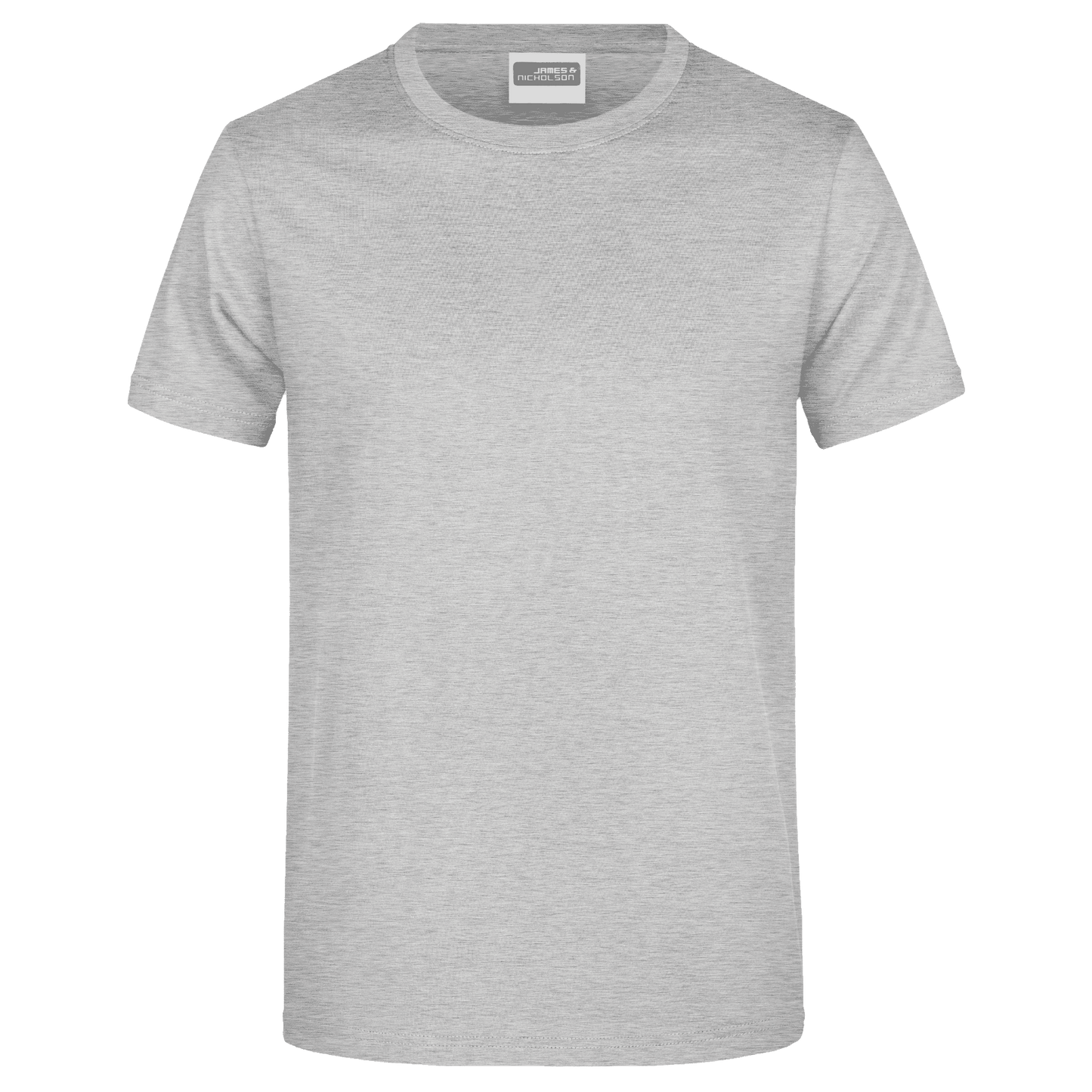 Bomulds T-shirt - Voksen - 2024