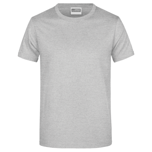 Bomulds T-shirt - Voksen - 2025
