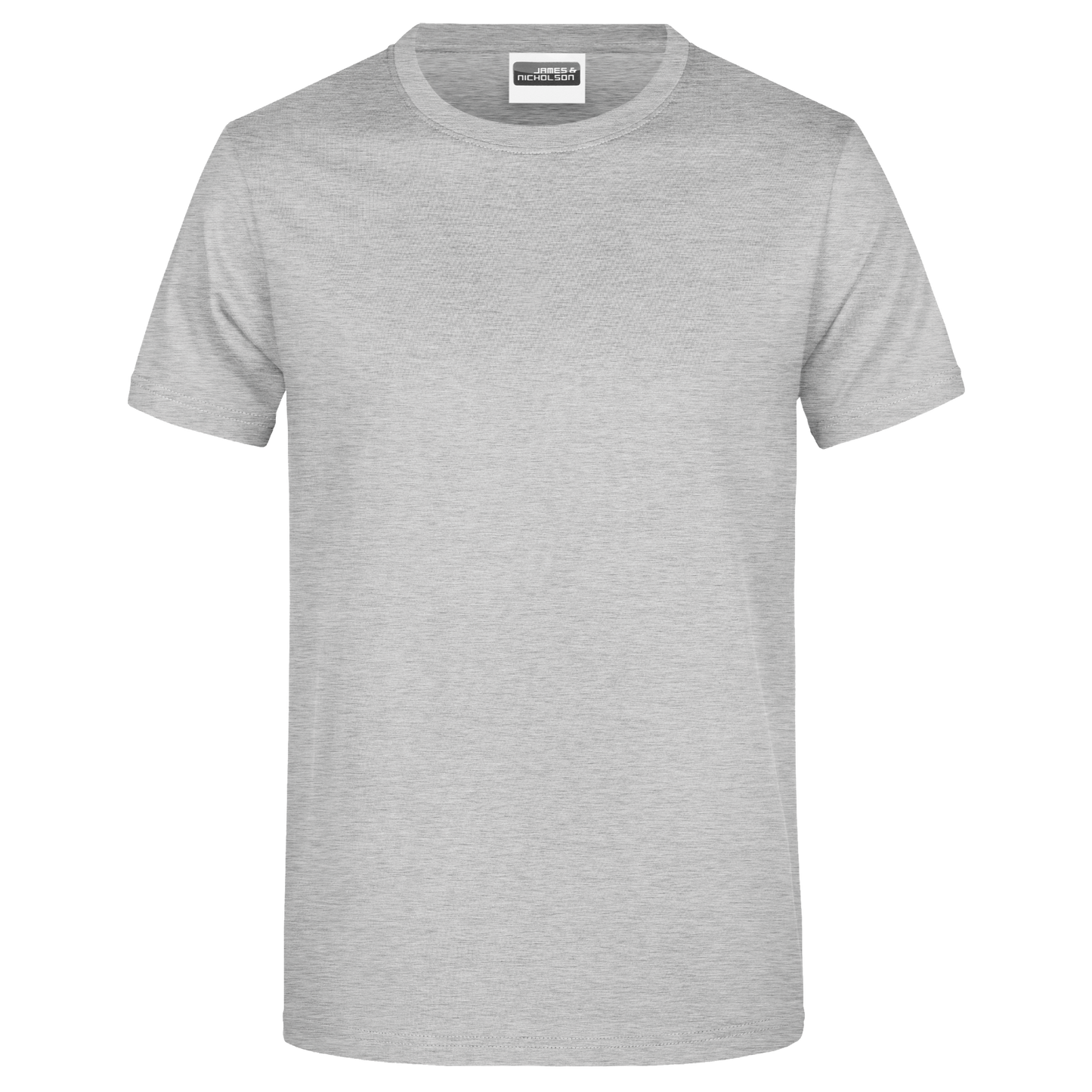 Bomulds T-shirt - Hammerum Herred