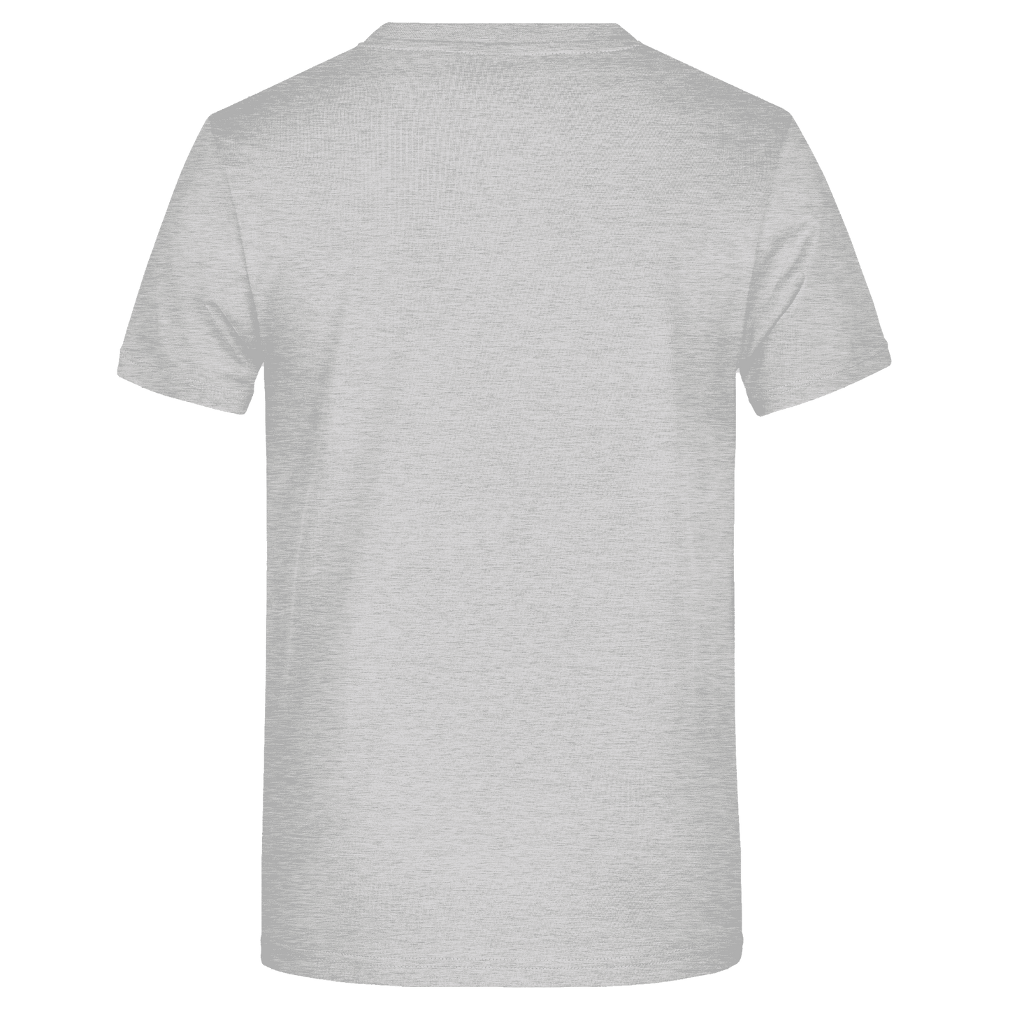 Bomulds T-shirt - Voksen - Biersted IF Badminton Klub