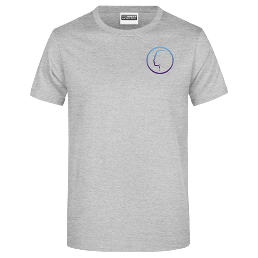 Bomulds T-shirt - Voksen - LNO