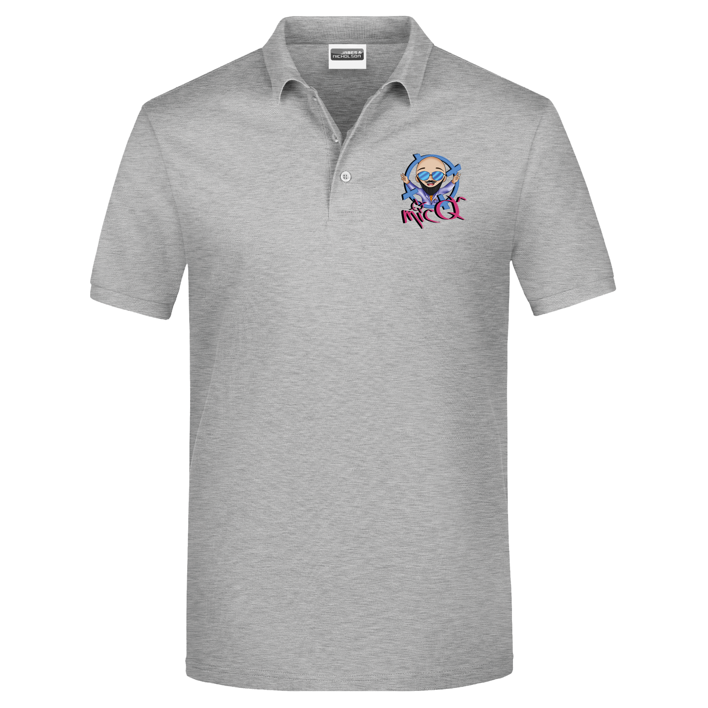 Polo - Voksen - MicQ