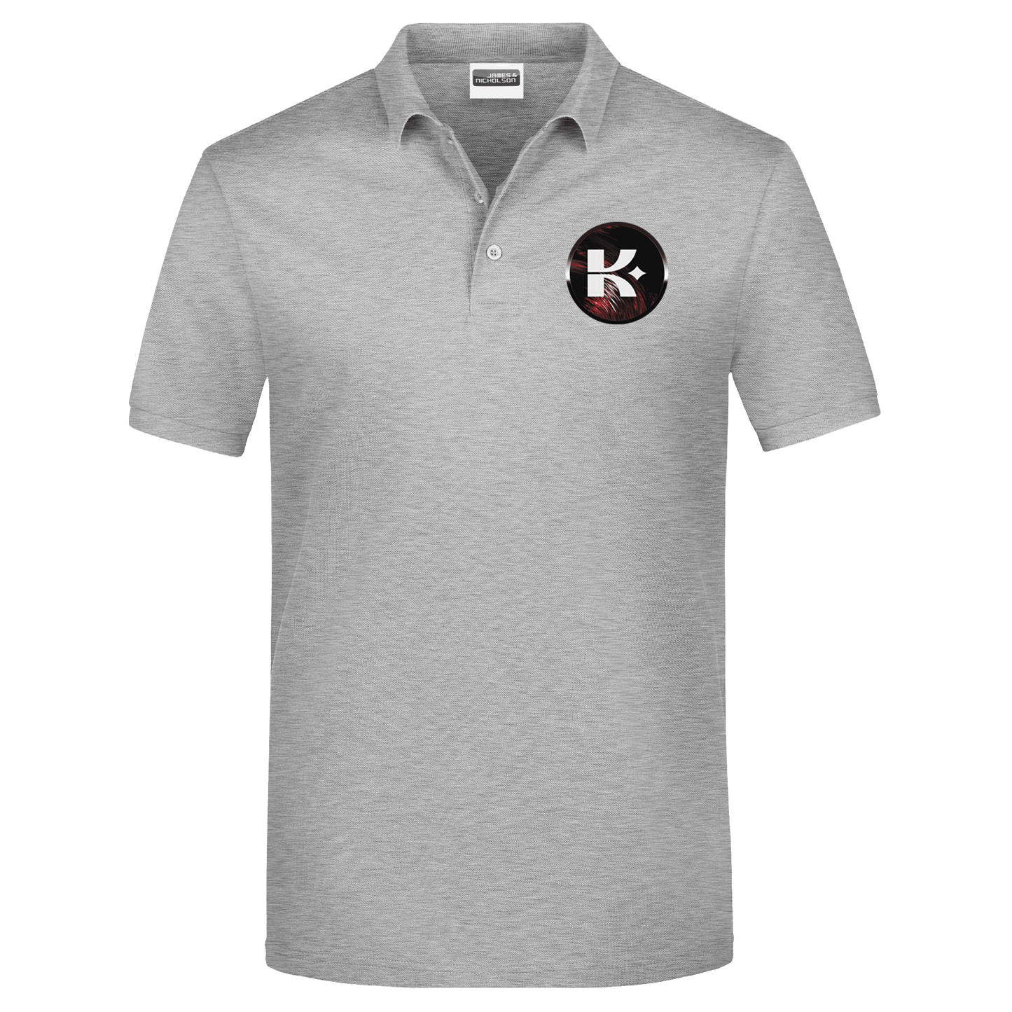 Polo - Voksen - Mrkallenbach