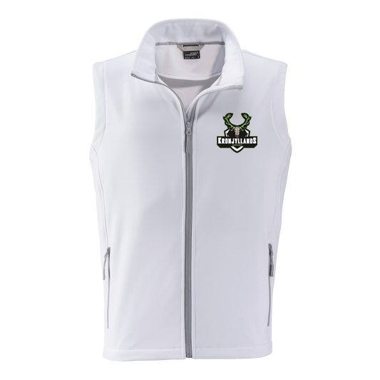 Vest - Voksen - Kronjyllands Esport