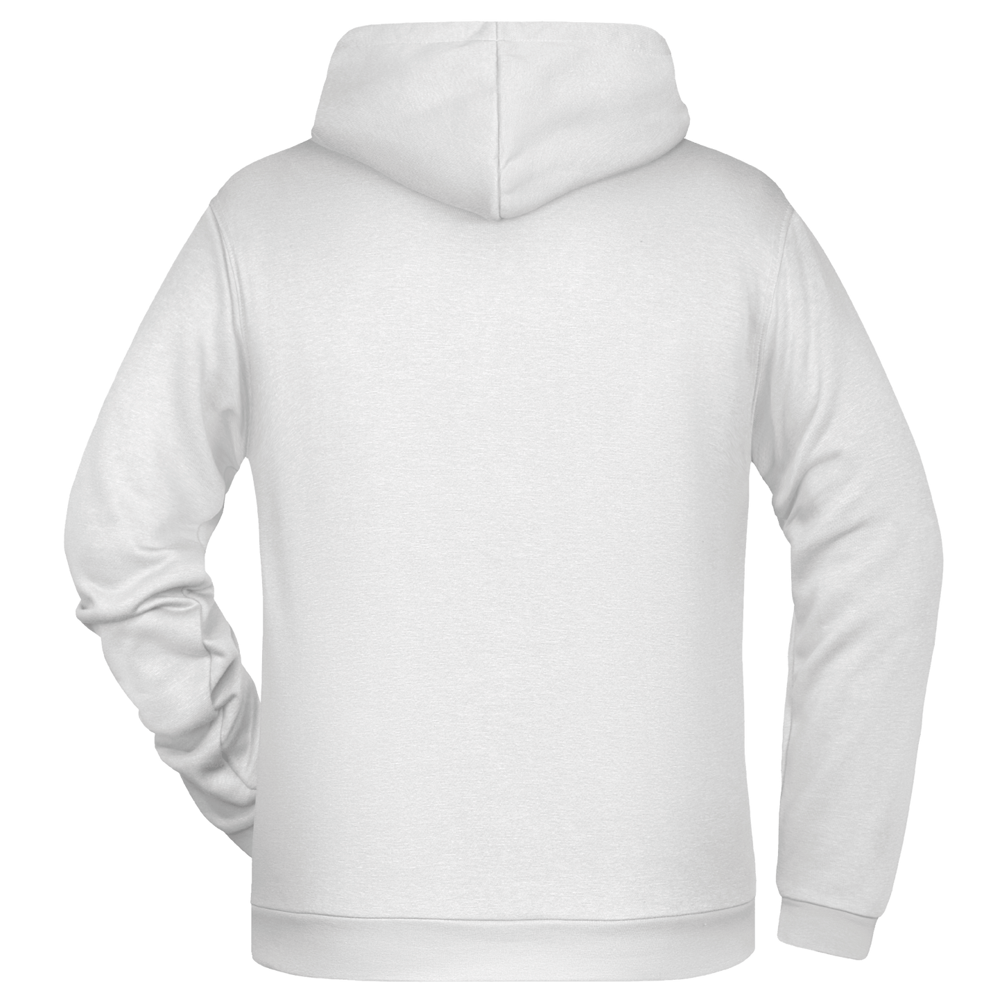 Bomulds Hoodie - Voksen - Mrkallenbach