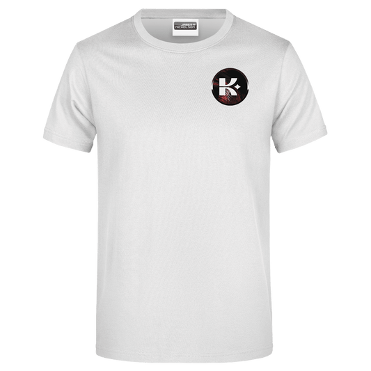 Bomulds T-shirt - Voksen - Mrkallenbach