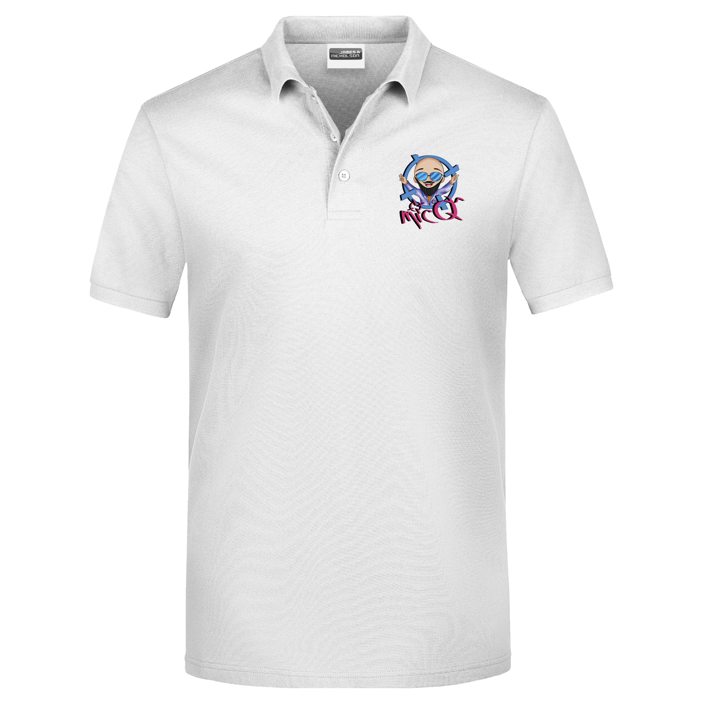 Polo - Voksen - MicQ