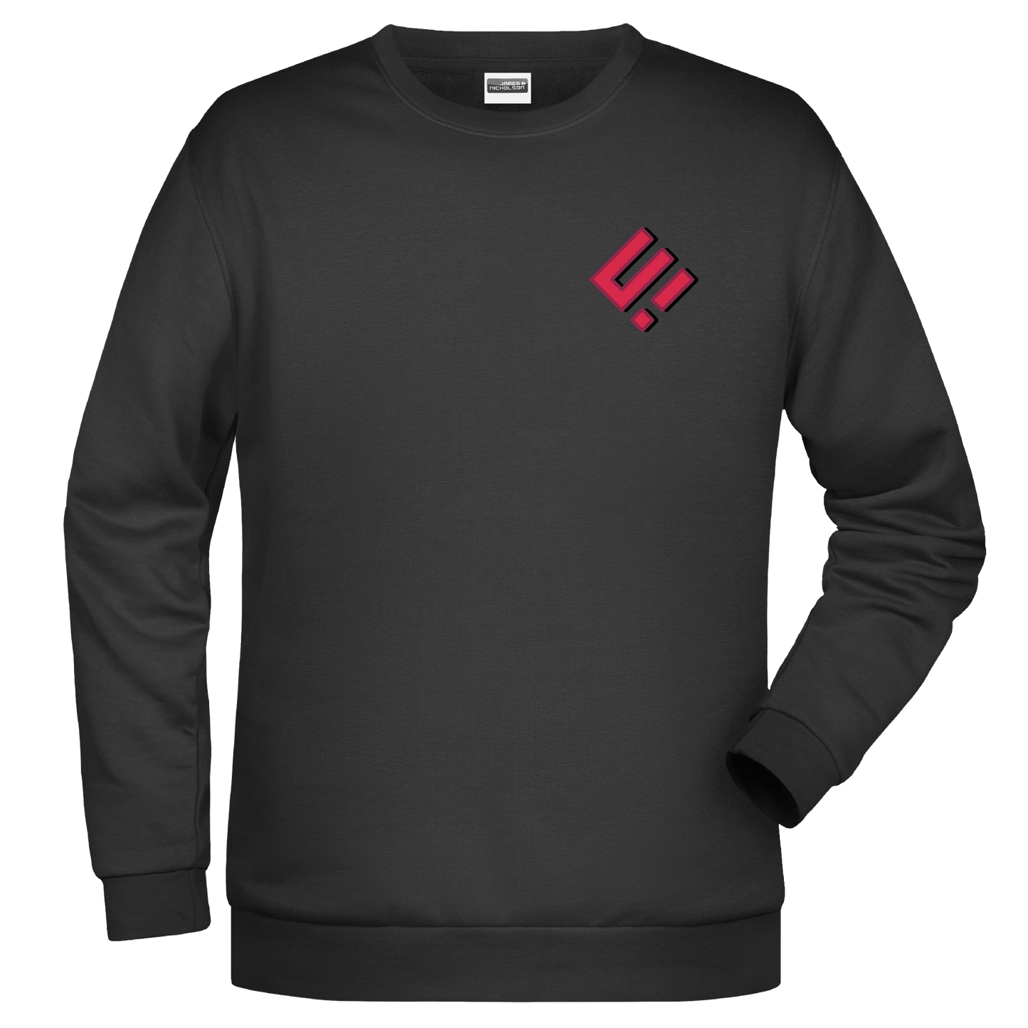 Bomulds Sweatshirt - Voksen - EXPO