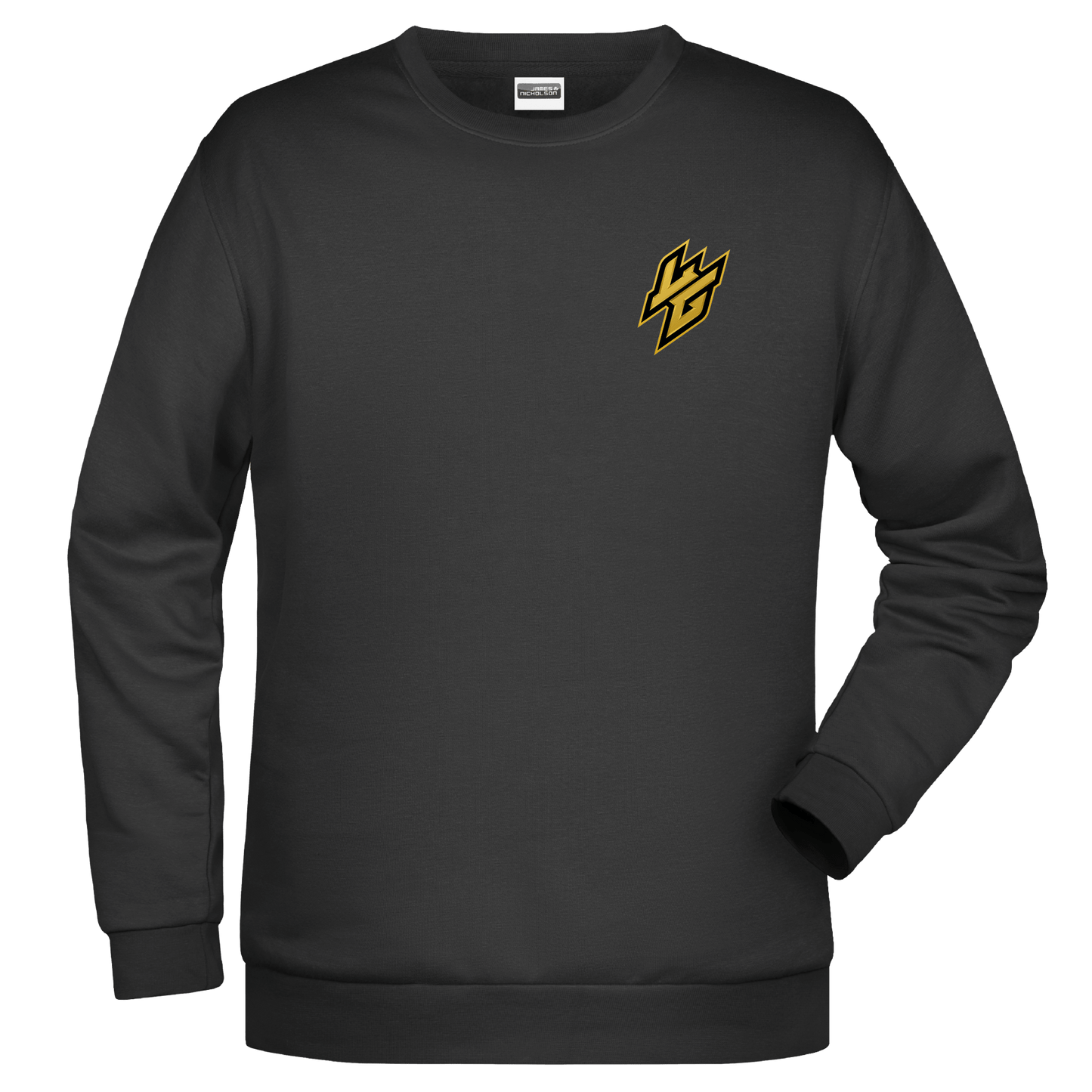 Bomulds Sweatshirt - Voksen - LenzGeneration