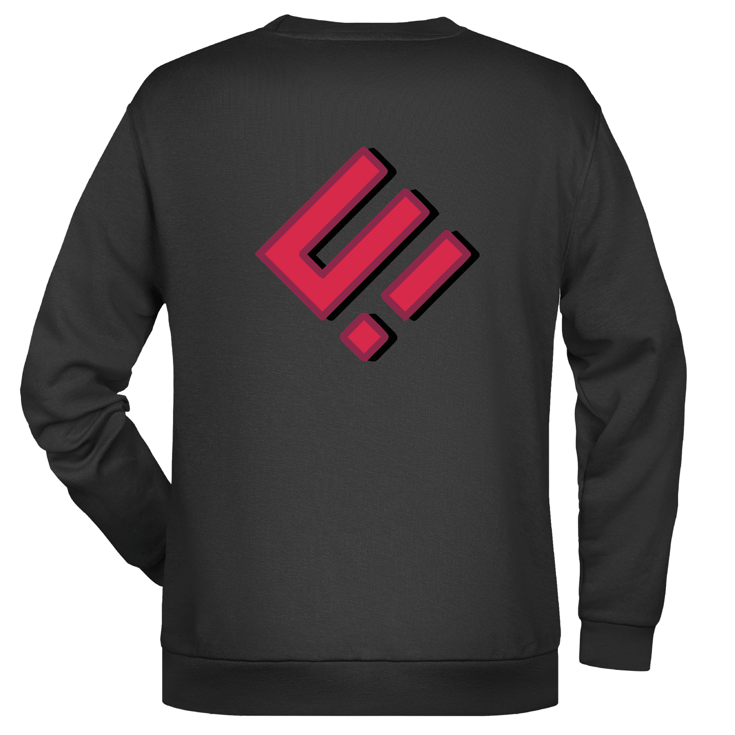 Bomulds Sweatshirt - Voksen - EXPO