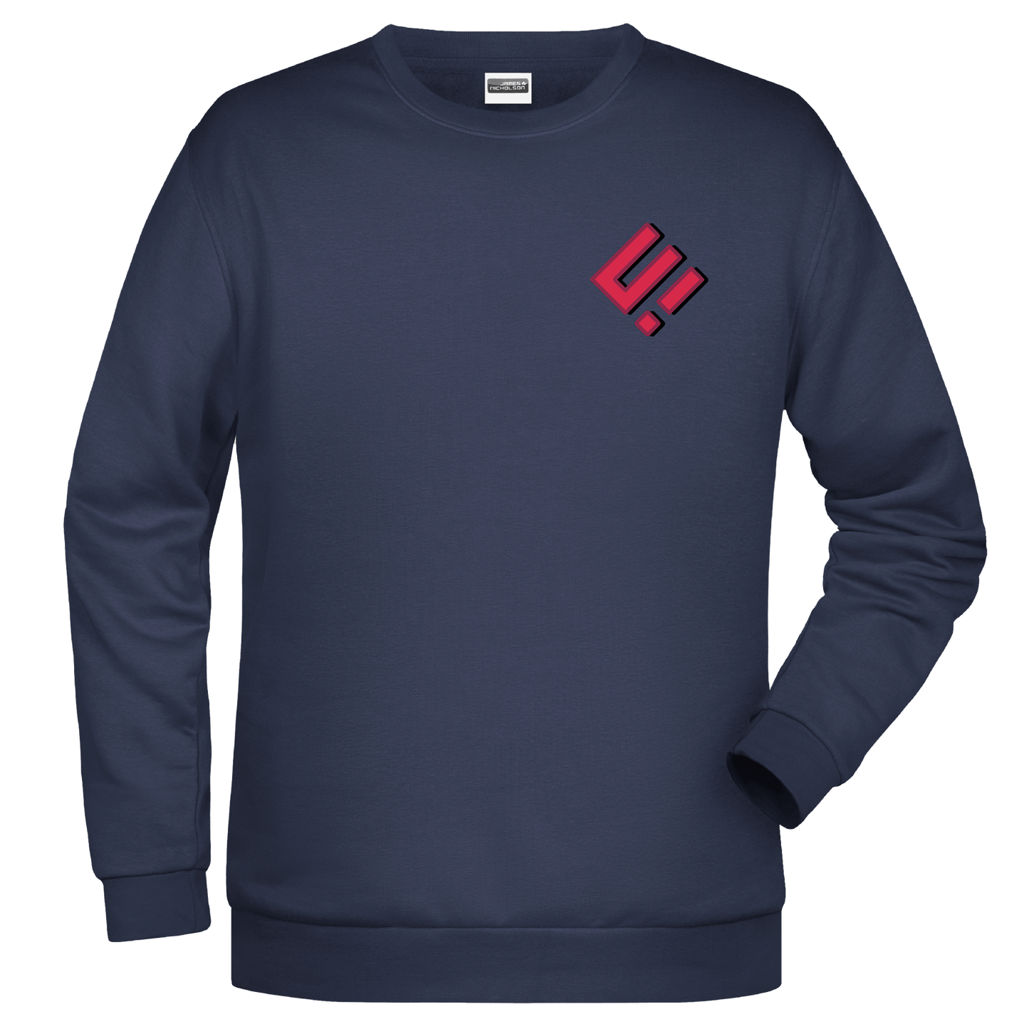 Bomulds Sweatshirt - Voksen - EXPO