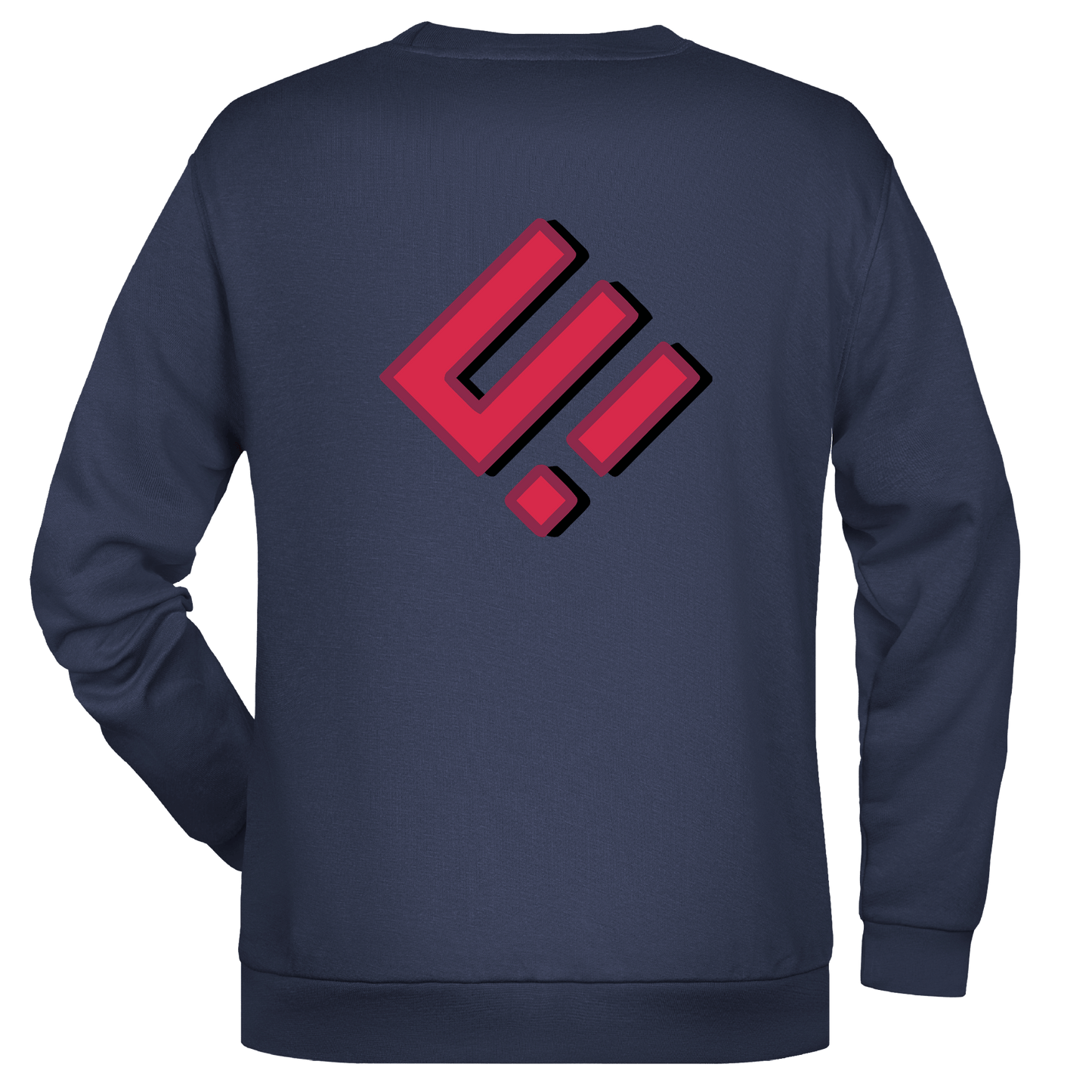 Bomulds Sweatshirt - Voksen - EXPO