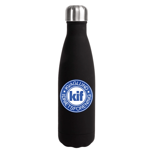 Drikkedunk - Kvaglund IF