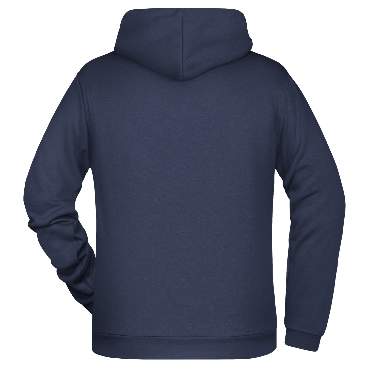 Bomulds Hoodie - Voksen - Mrkallenbach