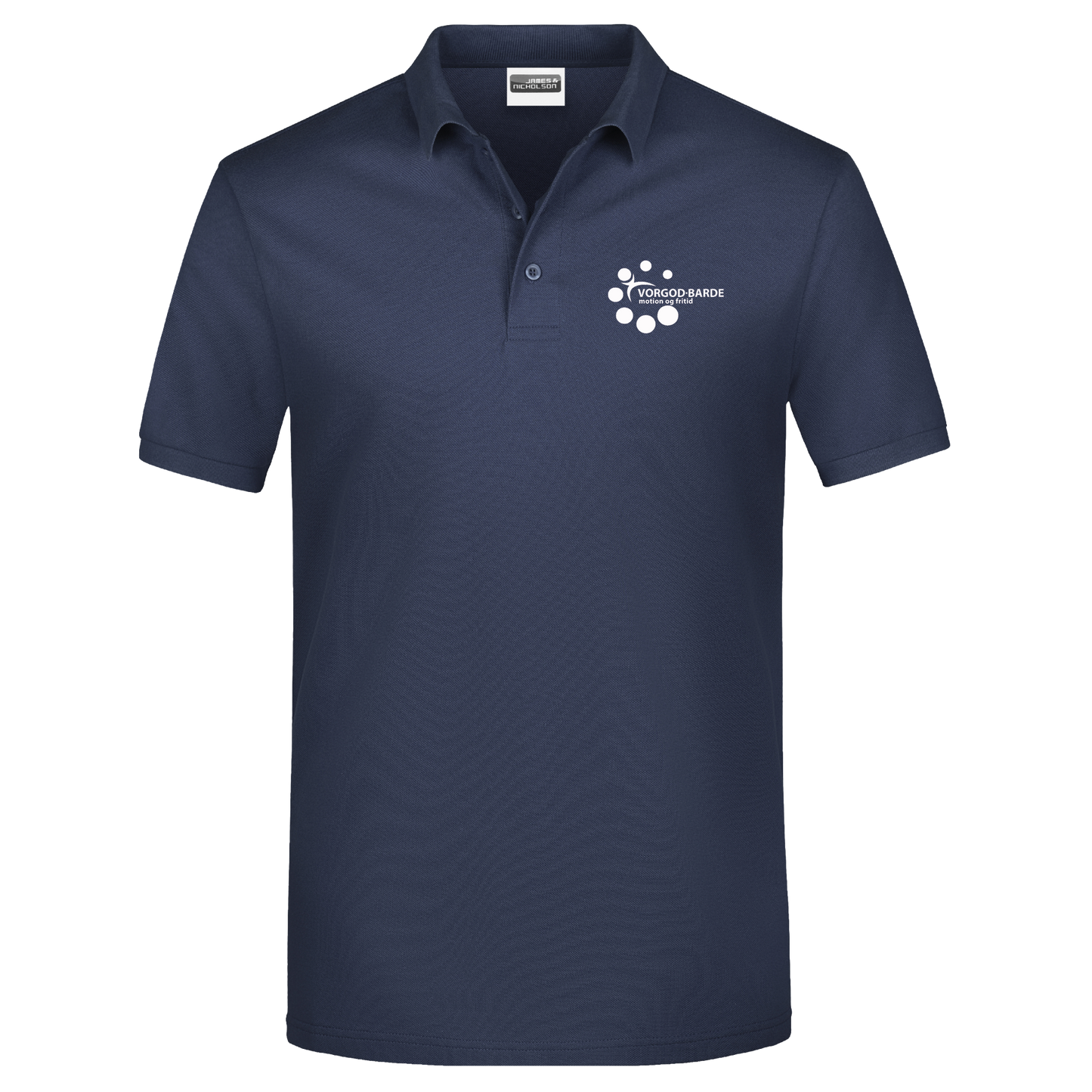 Polo - Voksen - Vorgod-Barde