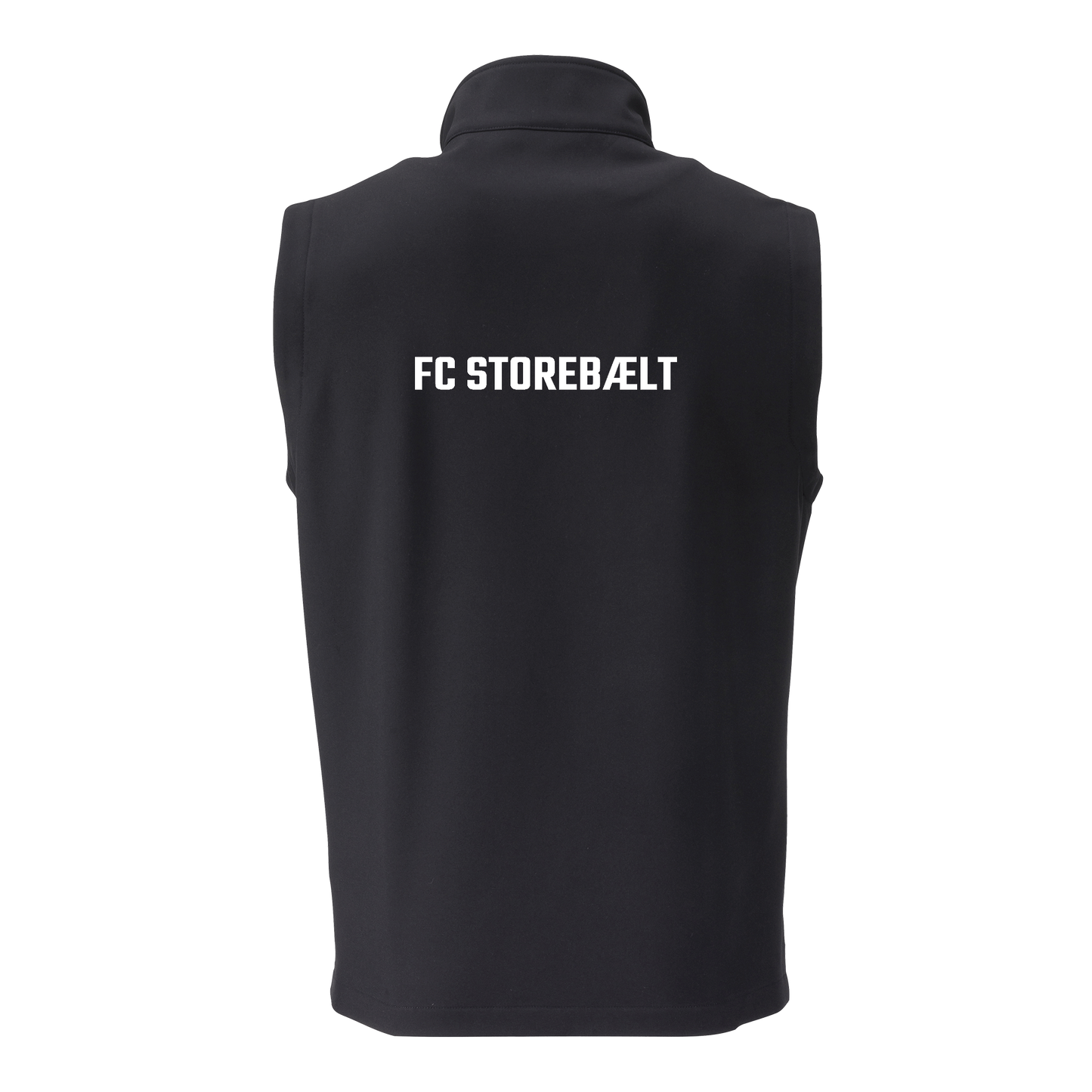 Vest - Voksen - FC STOREBÆLT