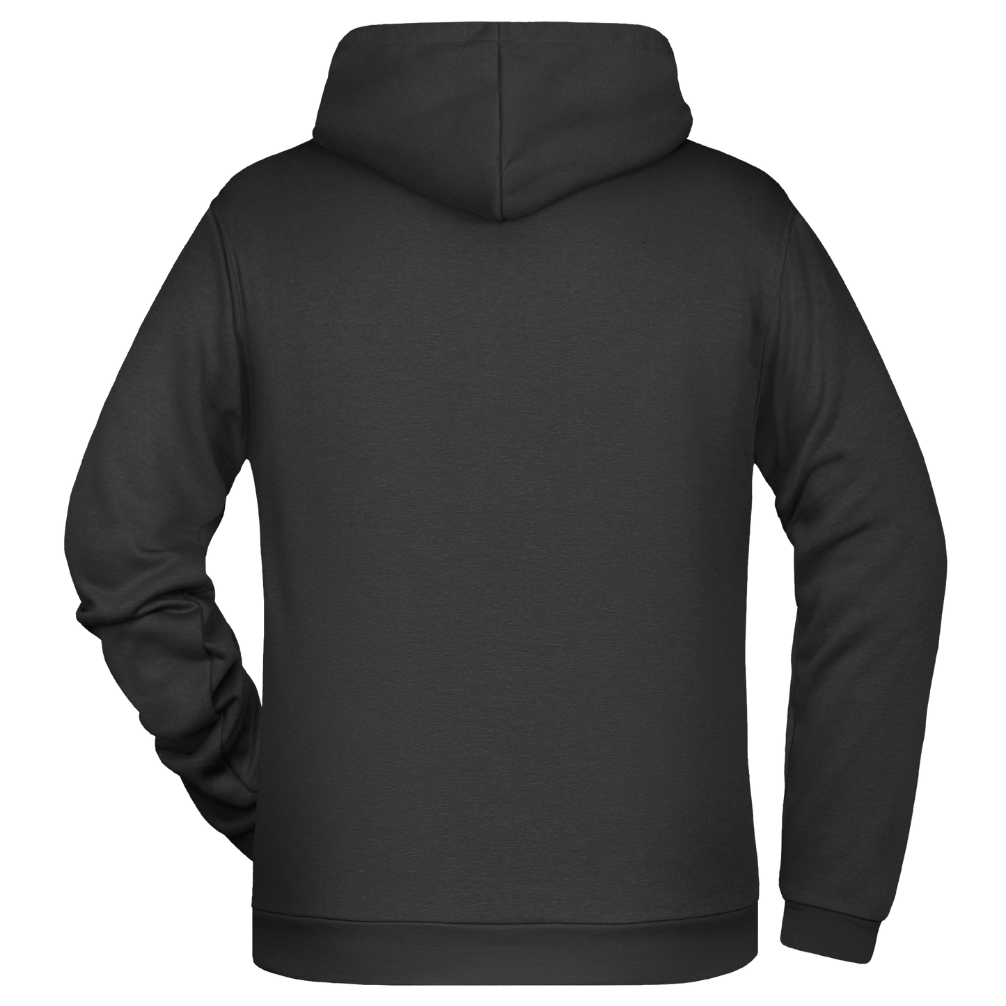 Bomulds Hoodie - Voksen - Mrkallenbach