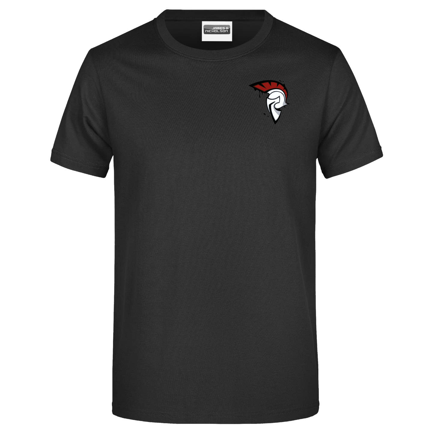 Bomulds T-shirt - Voksen - XI Esport