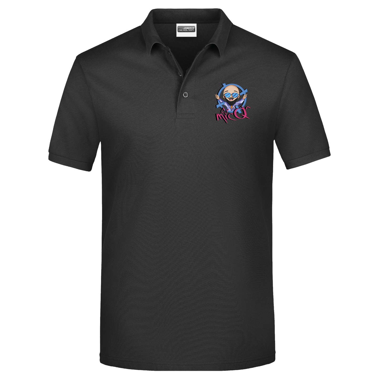 Polo - Voksen - MicQ