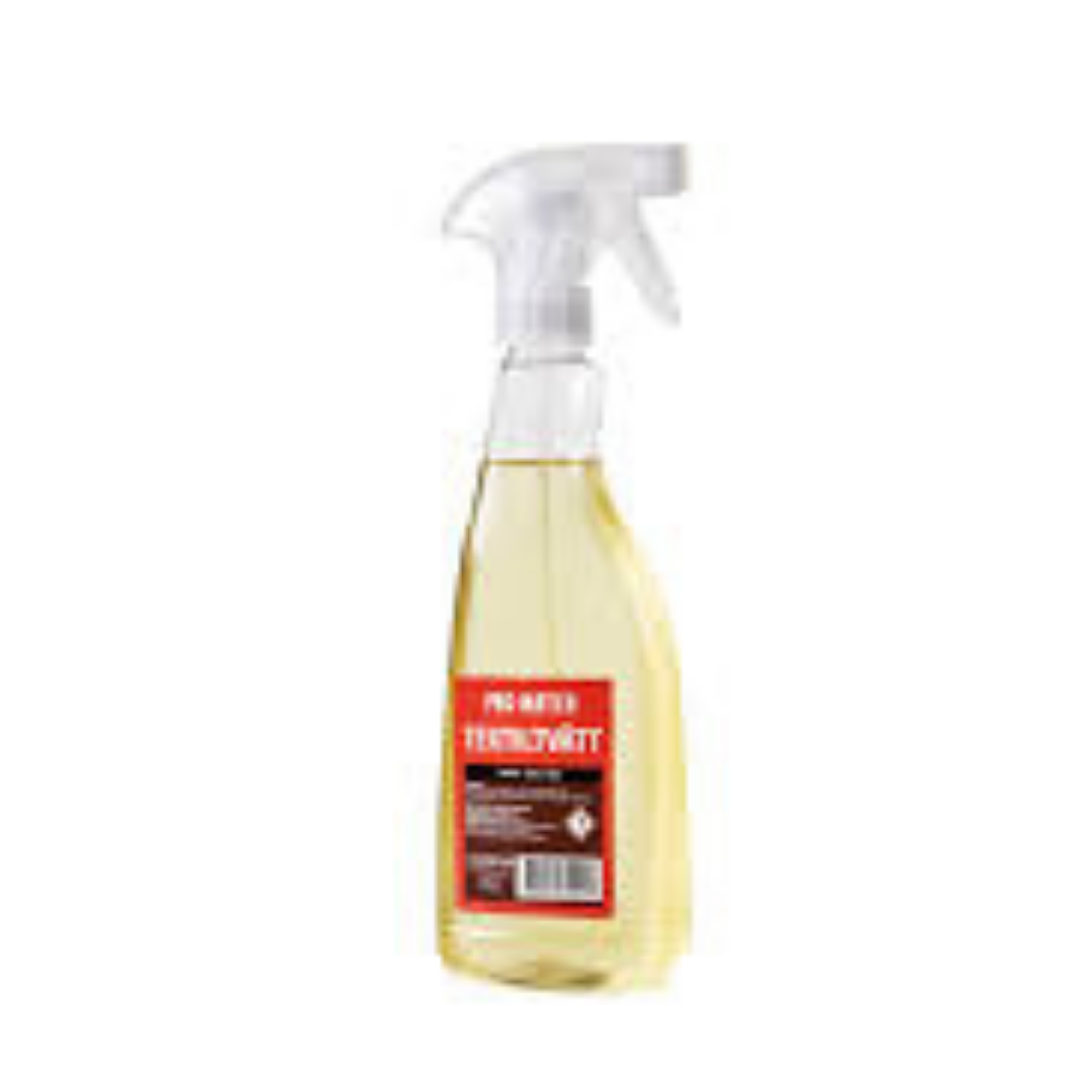 Aserve Harpiks-/taperensespray. 500 ml.