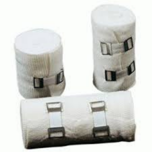 Aserve Ideal bandage 6 cm