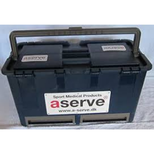 Aserve Medical Kuffert Large