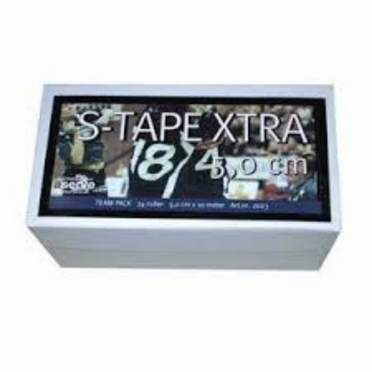 Aserve S Tape Xtra 5 cm.