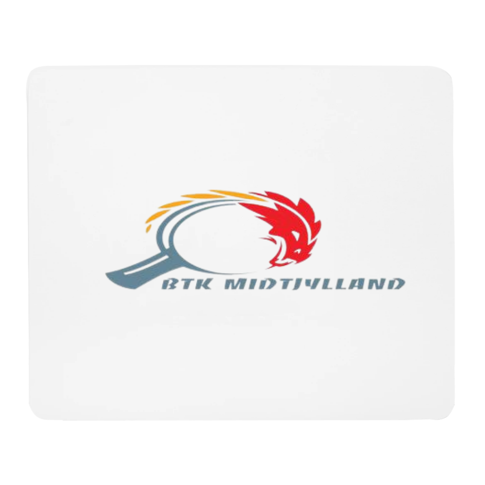 BTK Midtjylland - Musemåtte