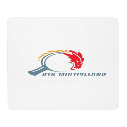 BTK Midtjylland - Mouse pad