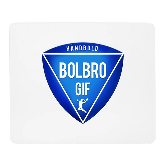 Bolbro GIF - Mouse pad