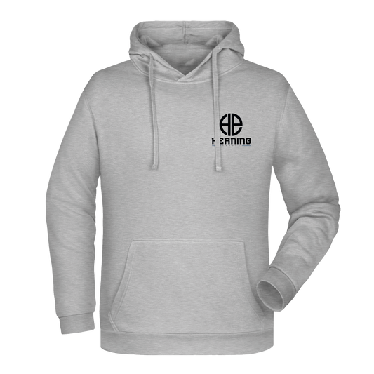 Herning Esport - Bomulds hoodie