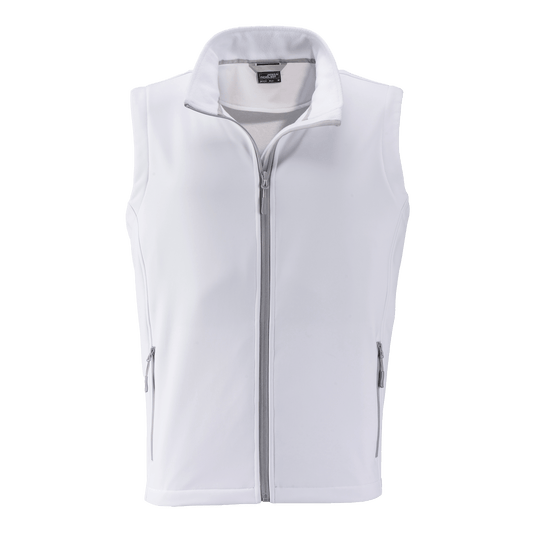 Vest - Voksen - 2024