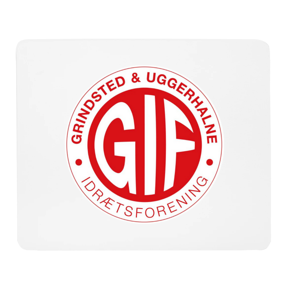 Grindsted & Uggerhalne GIF - Musemåtte