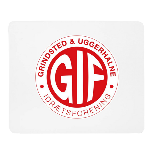Grindsted & Uggerhalne GIF - Musemåtte