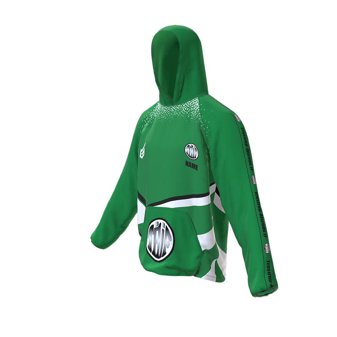 Trustrup-Ålsrode IF - Hoodie