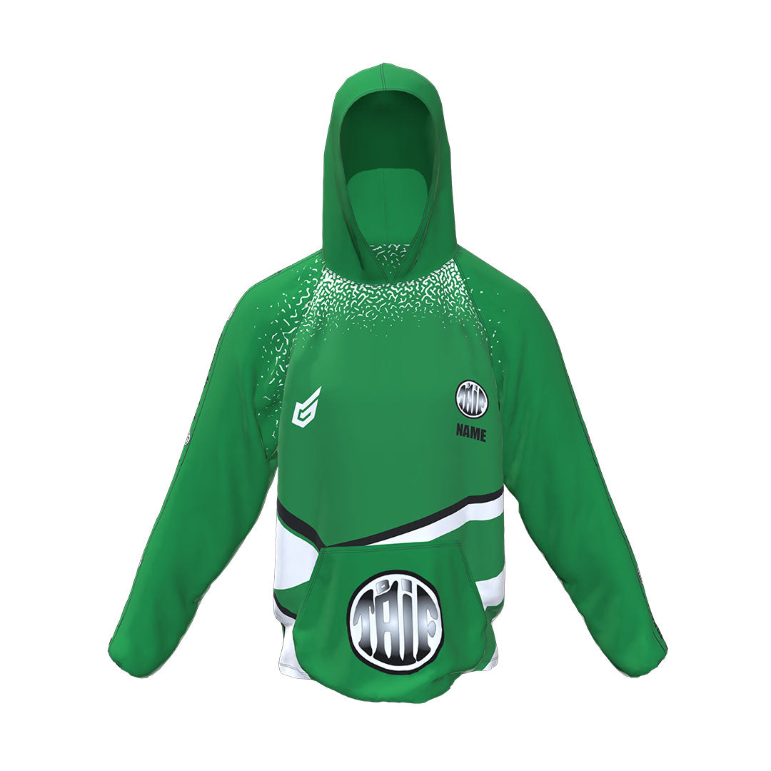 Trustrup-Ålsrode IF - Hoodie