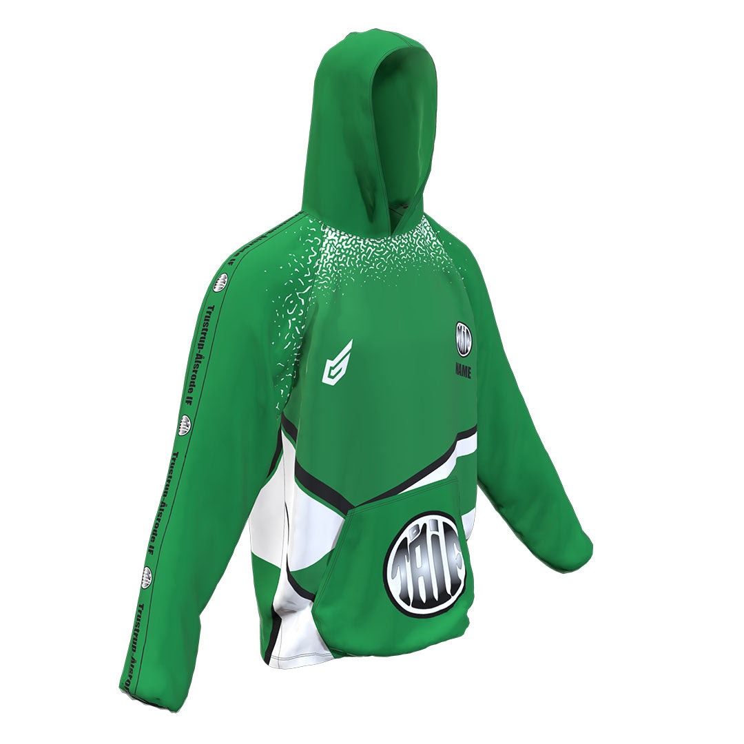Trustrup-Ålsrode IF - Hoodie